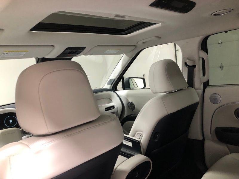 2026 Hyundai Palisade Calligraphy - Photo 17