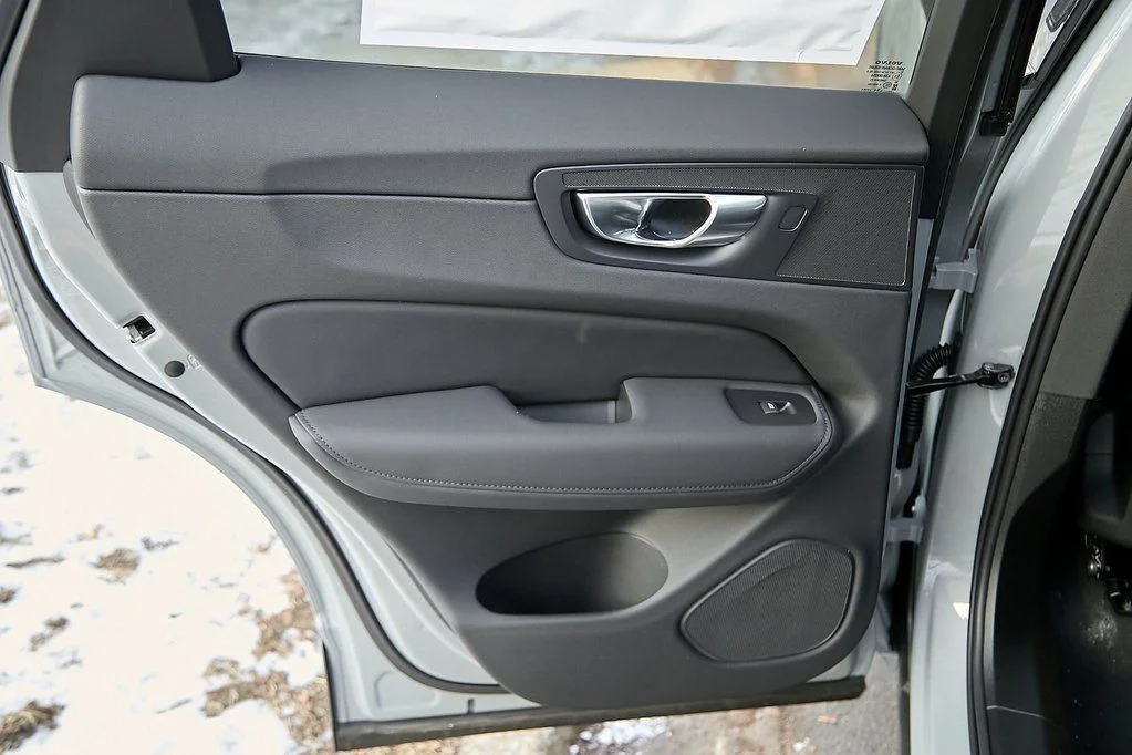 New 2026 Vapour Grey Volvo Ultra image 20