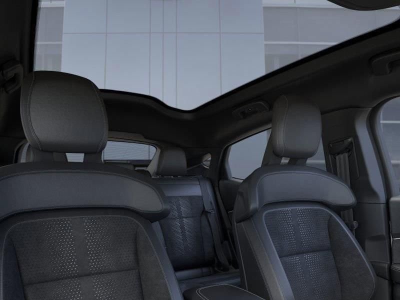 2025 Ford Mustang Mach-E GT - Photo 22