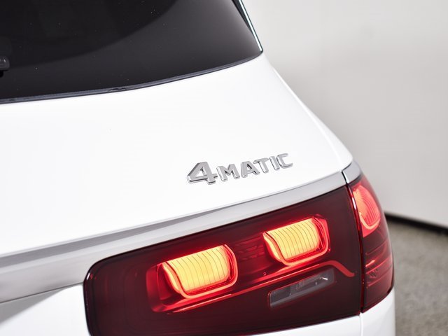 New 2026 Polar White Mercedes-Benz GLS 450 image 56