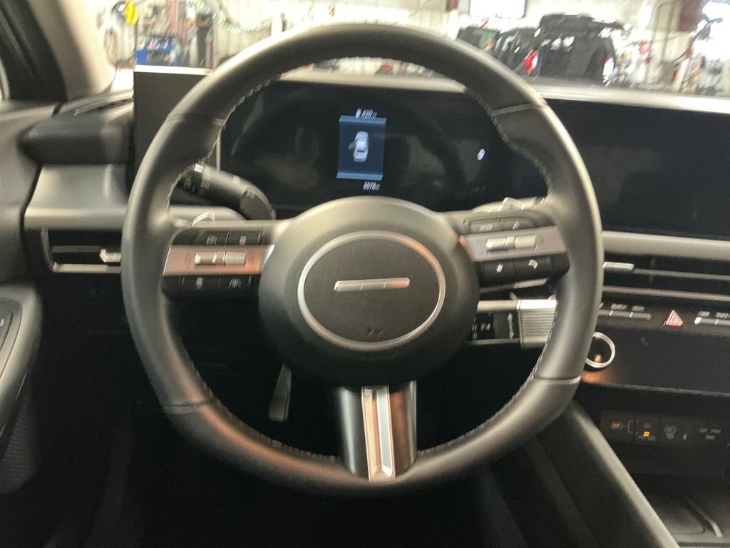 2026 Hyundai Sonata SEL - Photo 20