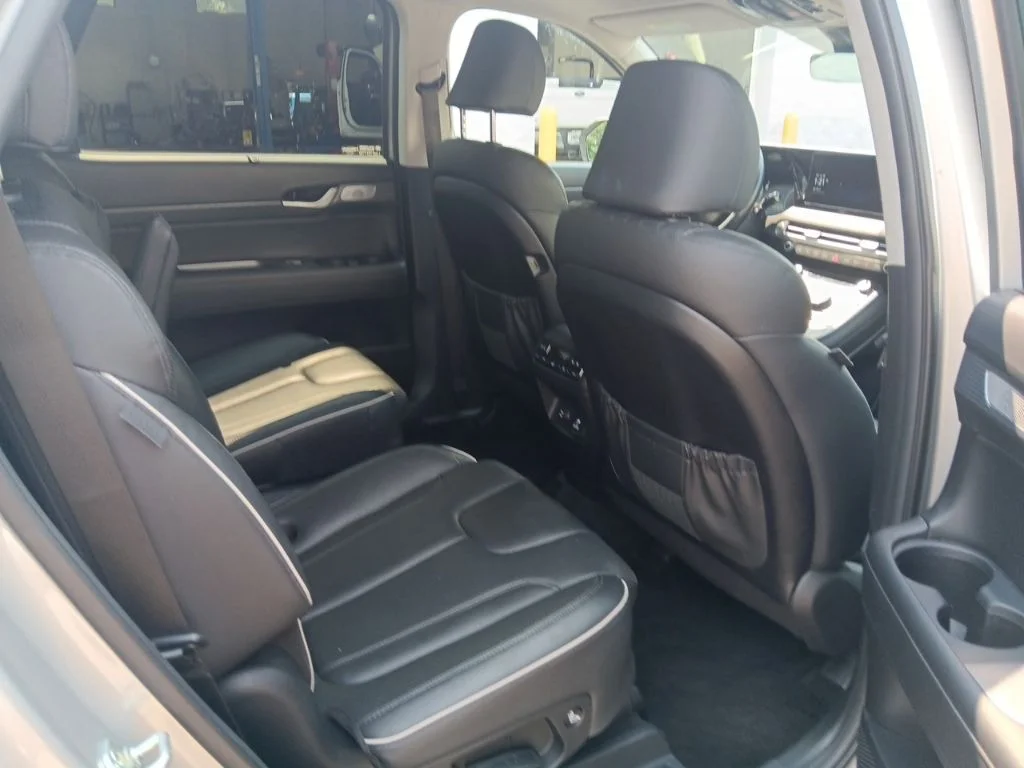 Used 2024 Typhoon Silver Hyundai Limited image 29