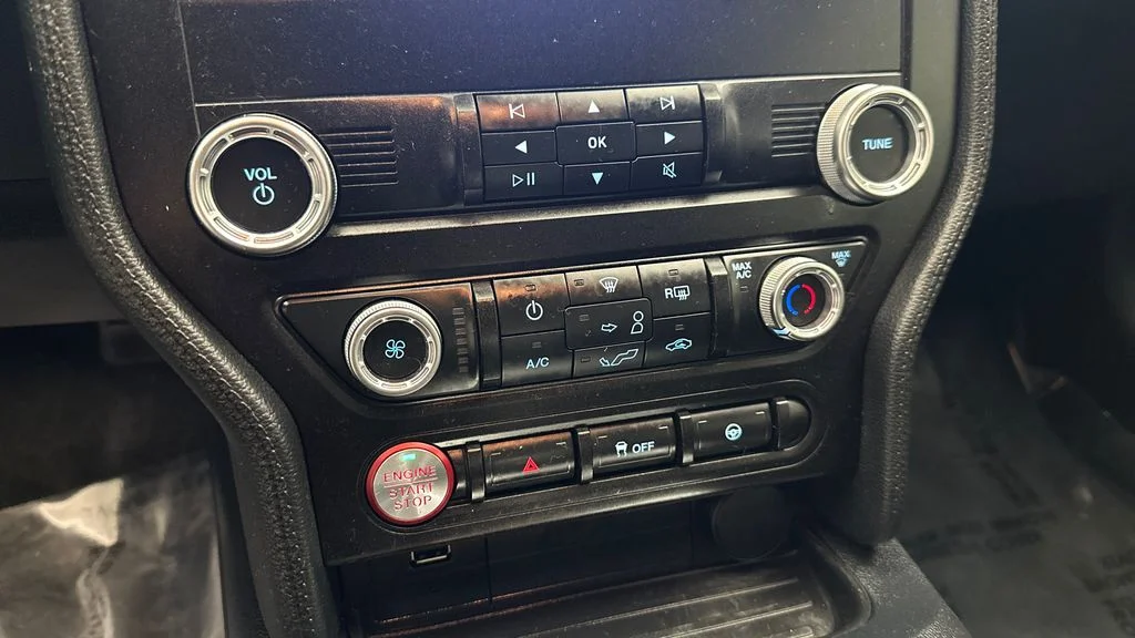 Used 2021 Gray Ford GT image 25