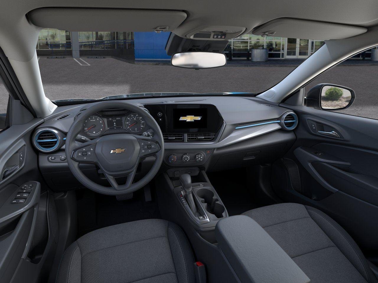 2026 Chevrolet Trax LS - Photo 15