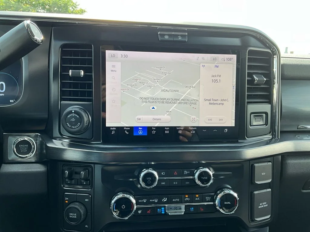 2026 Ford F-350 Super Duty Lariat - Photo 20