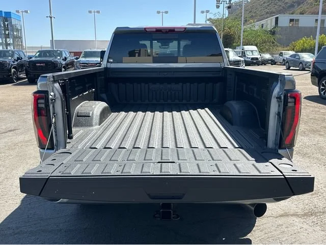 2026 GMC Sierra 2500HD AT4 - Photo 31
