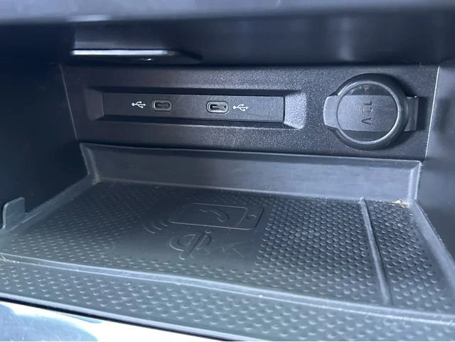 2024 Volkswagen Tiguan SE - Photo 19