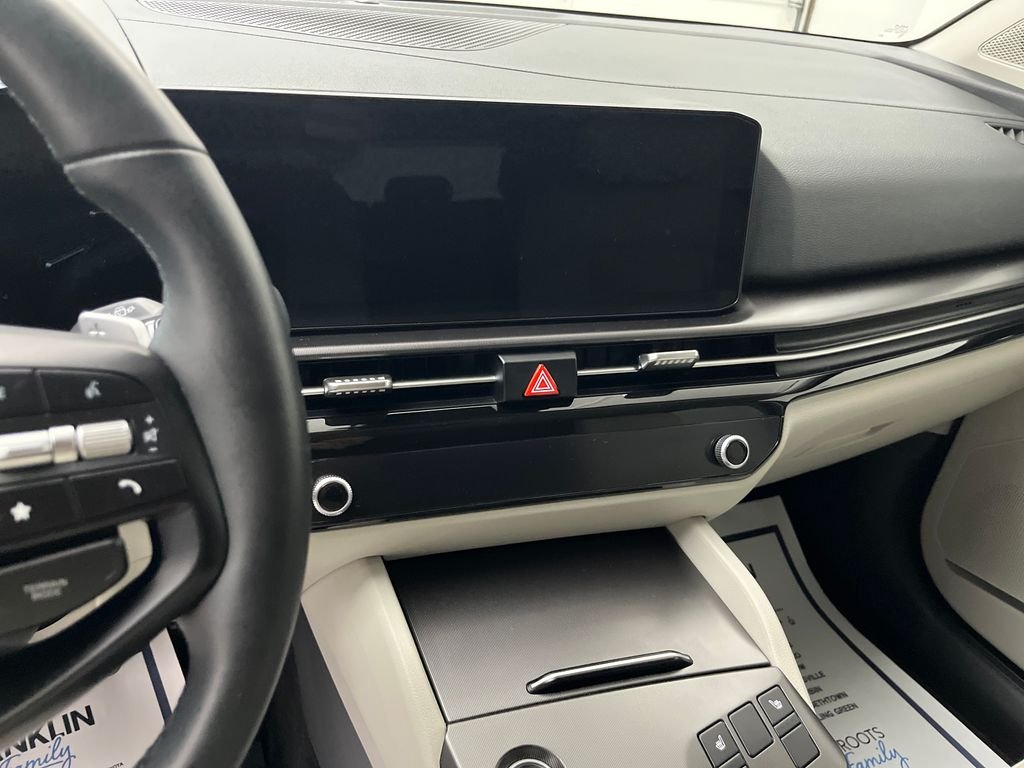 Used 2026 Blue Kia EX image 20