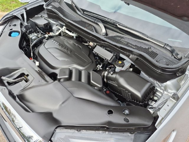 2024 Honda Ridgeline RTL - Photo 30