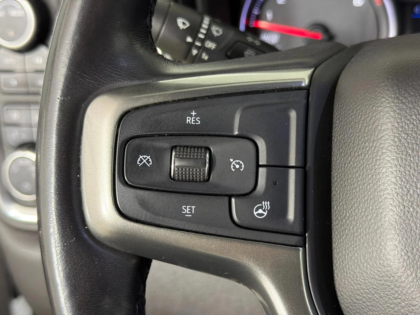 Used 2020 White Chevrolet RST image 24
