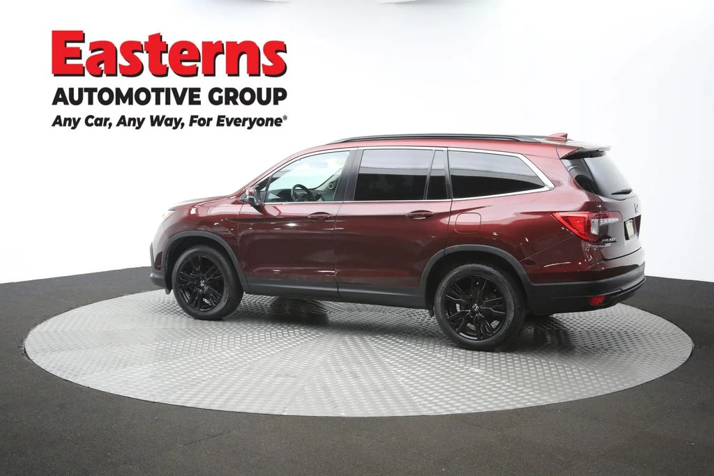 Used 2022 Red Honda Special Edition image 63