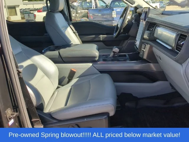 Used 2025 Black Ford Flash image 48