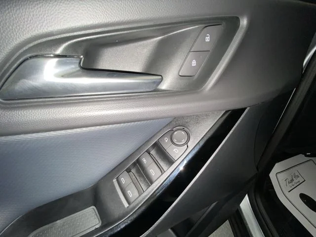 Used 2026 Gray Chevrolet LT image 13