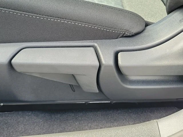 New 2026 Gun Metallic Nissan SV image 21