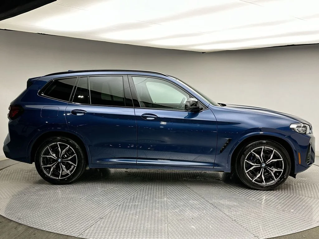 2023 BMW X3 40i - Photo 14