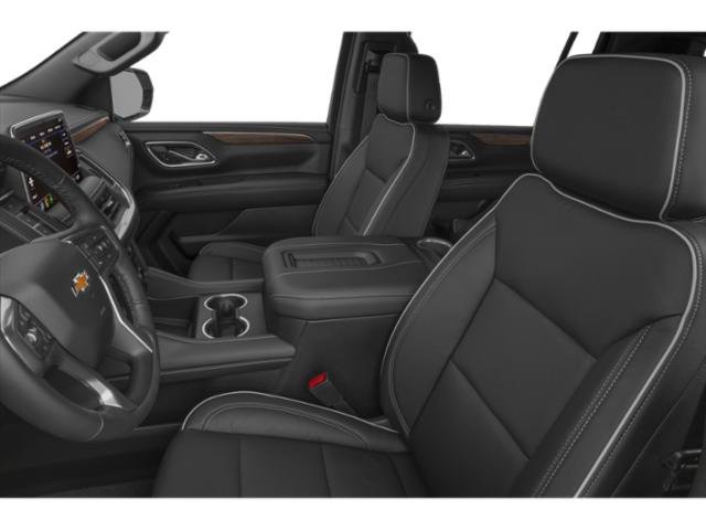 Used 2023 Silver Sage Metallic Chevrolet Premier image 12