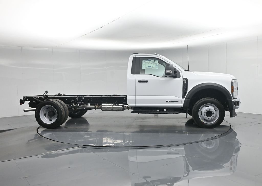New 2026 Oxford White Ford XL image 19