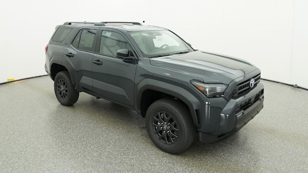 New 2026 Underground Toyota SR5 image 21