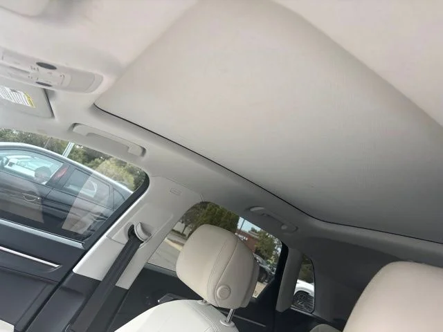 Used 2022 White Audi Premium image 9