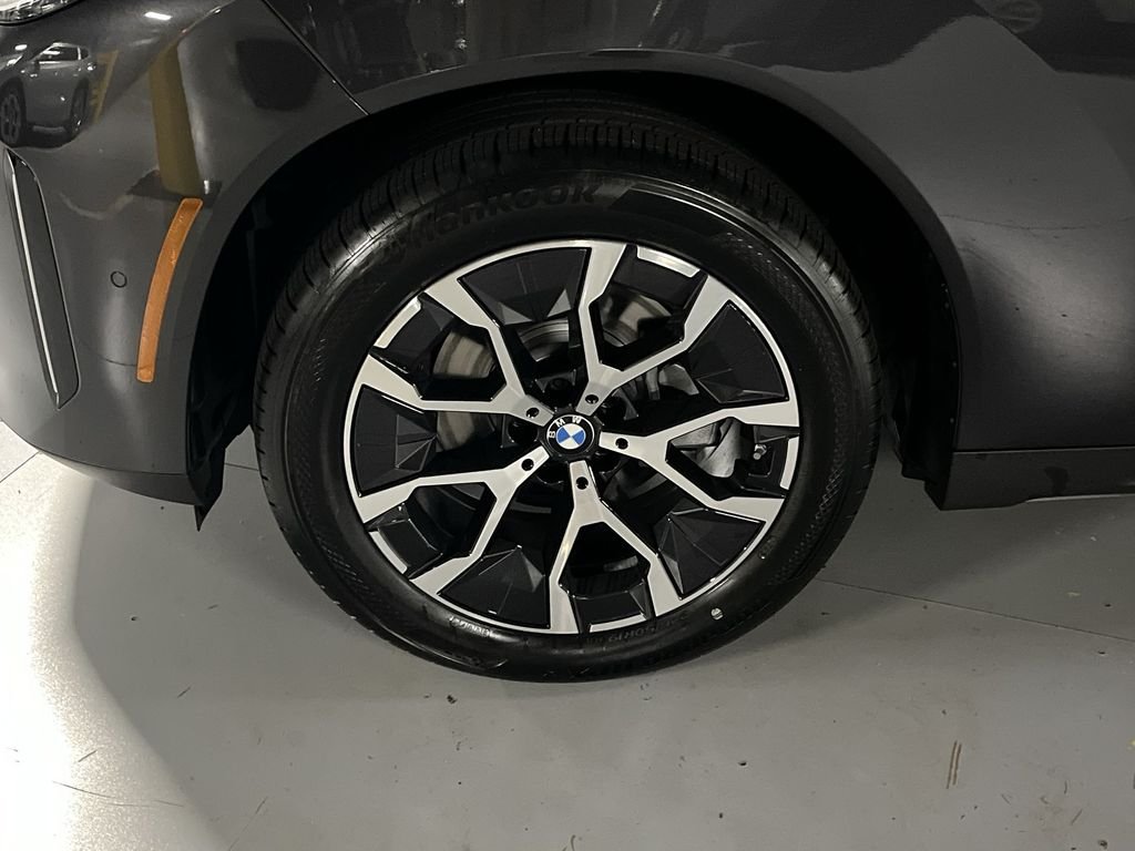 2026 BMW X3 30 - Photo 10