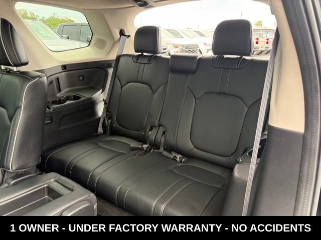 Used 2023  Honda Elite image 16