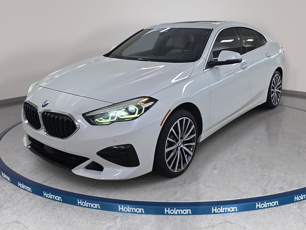 2022 BMW 2 Series 228i sDrive Gran Coupe's photo