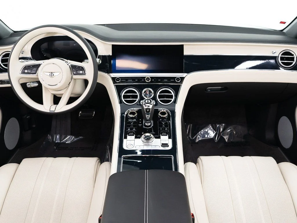 New 2026 Onyx Bentley  image 31