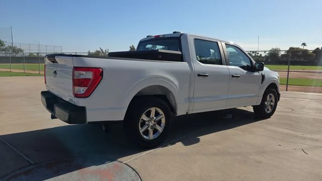 Used 2022 White Ford XL image 7