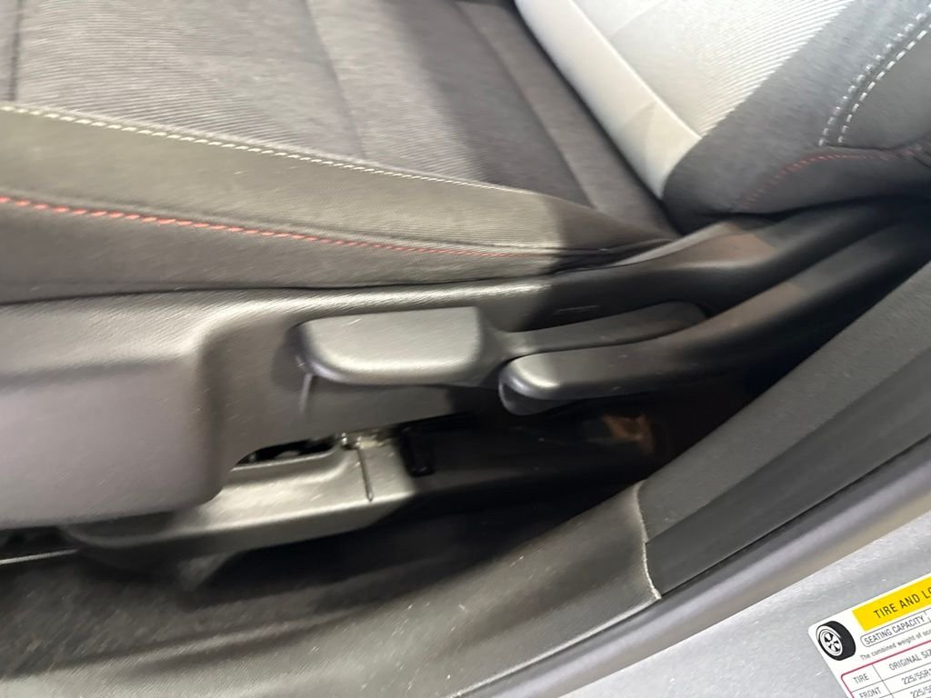 Used 2024 Gray Chevrolet 1RS image 23