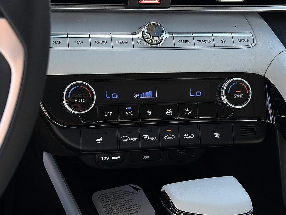 New 2026 Amazon Gray Hyundai Limited image 27