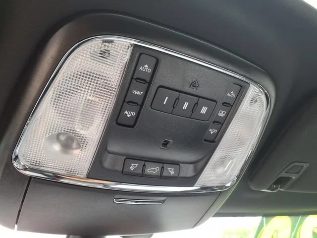 2020 Jeep Grand Cherokee Limited X - Photo 23
