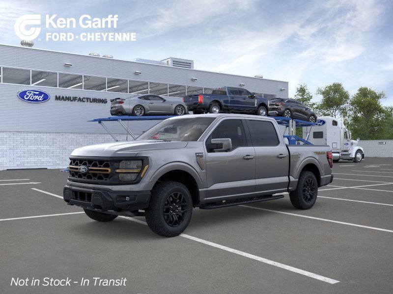 2026 Ford F-150 Tremor 4x4 SuperCrew 5-1/2 Box's photo
