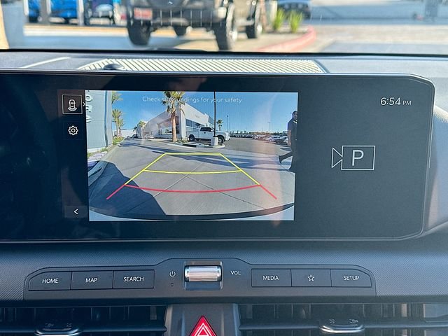 Certified Used 2026 Snow White Pearl Kia LXS image 13