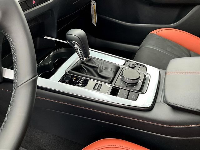 2025 Mazda CX-30 Carbon Turbo - Photo 12