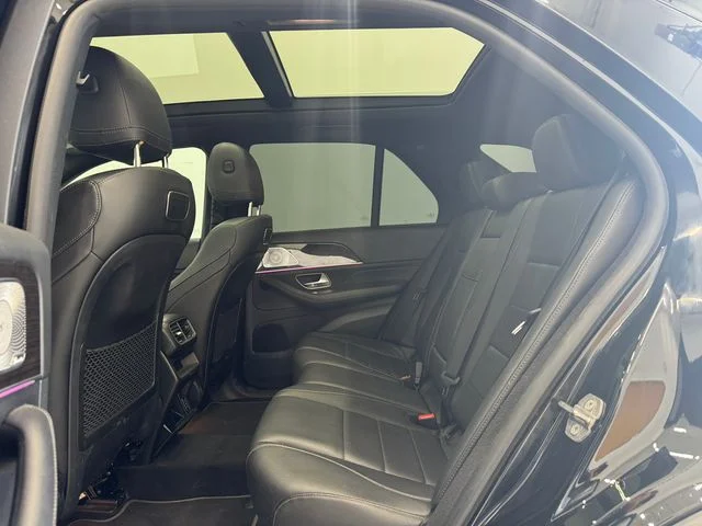 Used 2020 Black Mercedes-Benz GLE 350 image 20