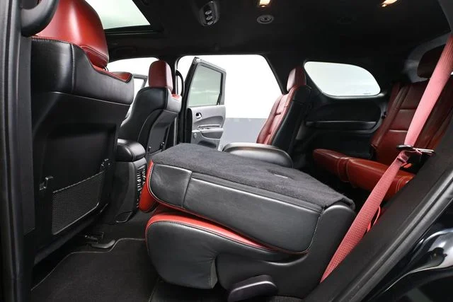 Certified Used 2024 Black Dodge SRT 392 Premium image 45