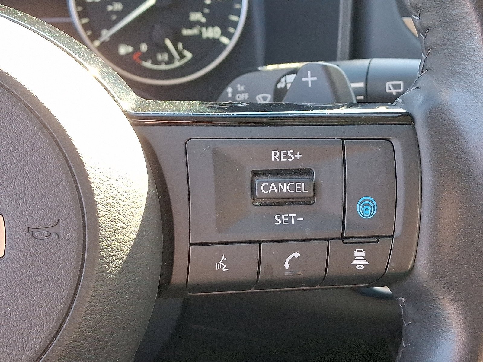 2021 Nissan Rogue SL - Photo 23
