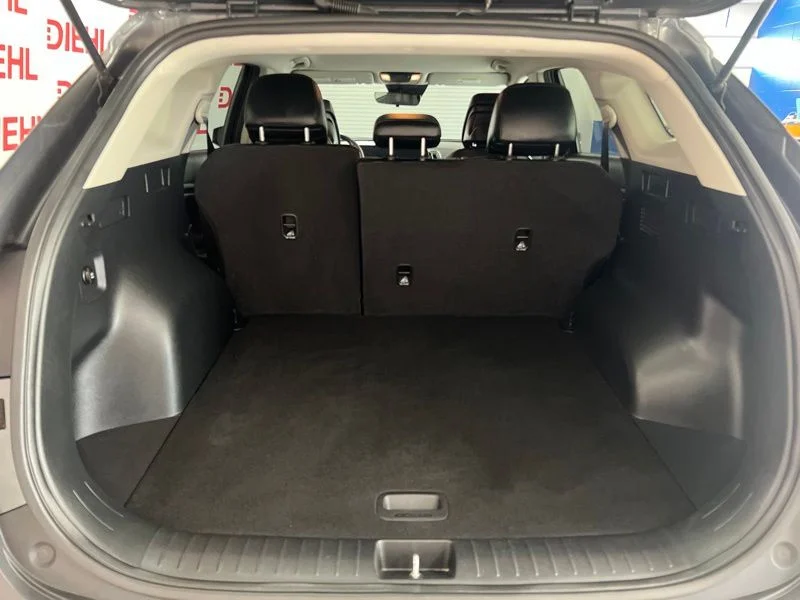 Used 2024 Gray Kia EX image 8