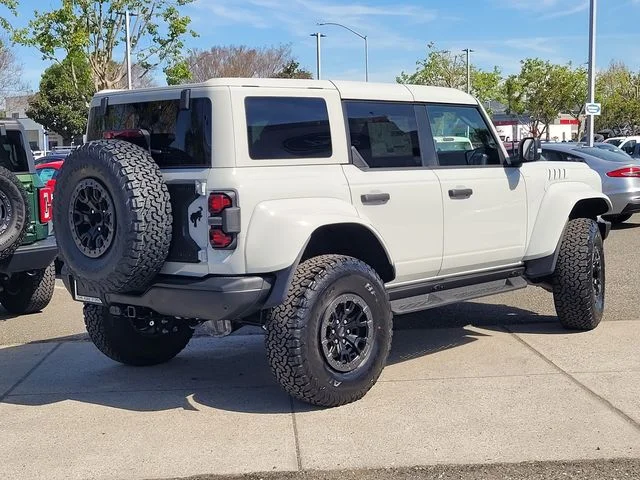New 2026 Avalanche Ford Raptor® image 8