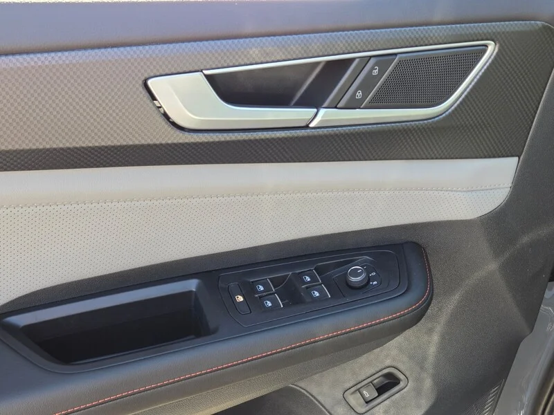 New 2026 Gray Volkswagen 2.0T Peak Edition image 10