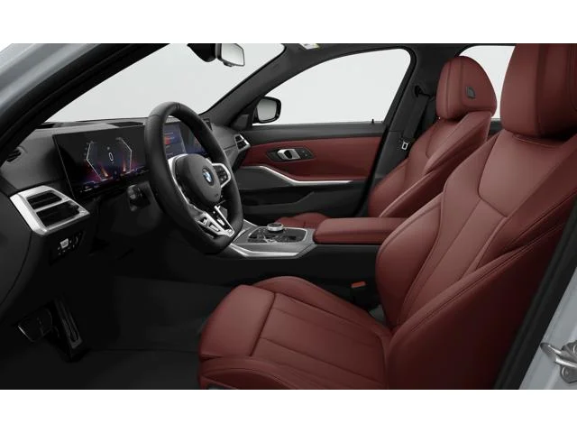 New 2026 Brooklyn Grey Metallic BMW  image 6