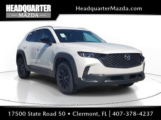 2026 Mazda CX-50 2.5 S Preferred's photo