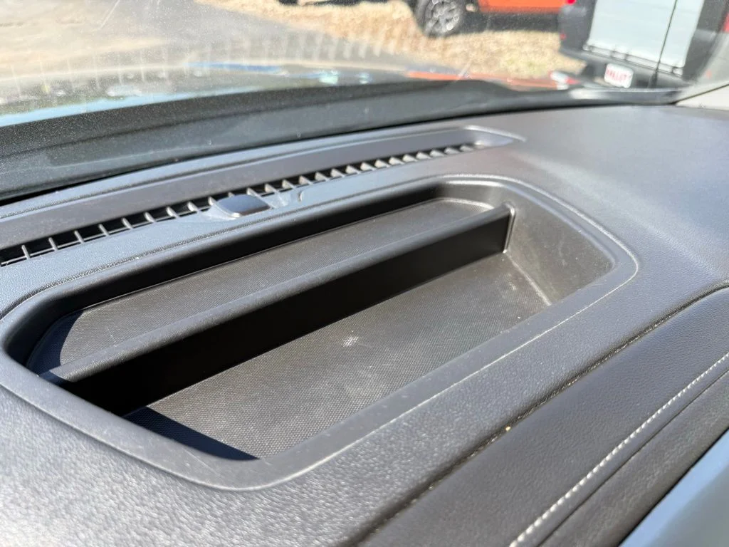 Used 2020 Black Chevrolet LT image 23