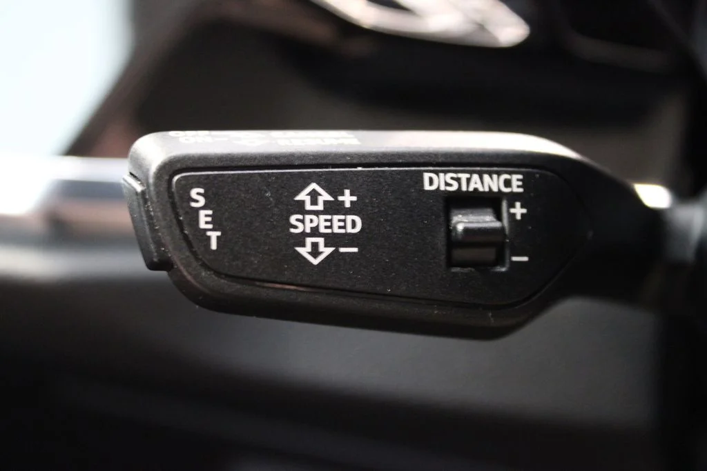 Used 2025 Gray Audi Premium image 21