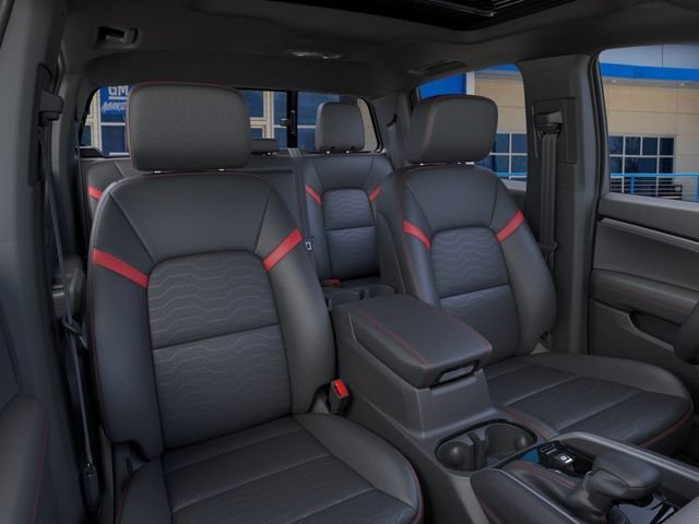 2026 Chevrolet Colorado Z71 - Photo 19