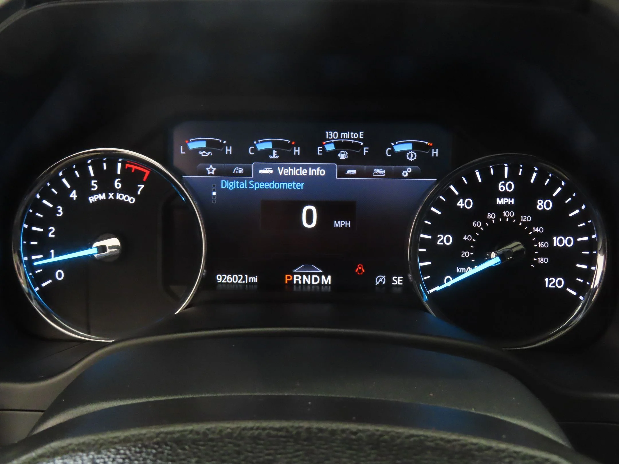 Used 2021 Gray Ford XLT image 13