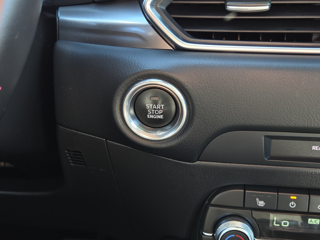 Used 2024 Blue Mazda 2.5 S Select Package image 11