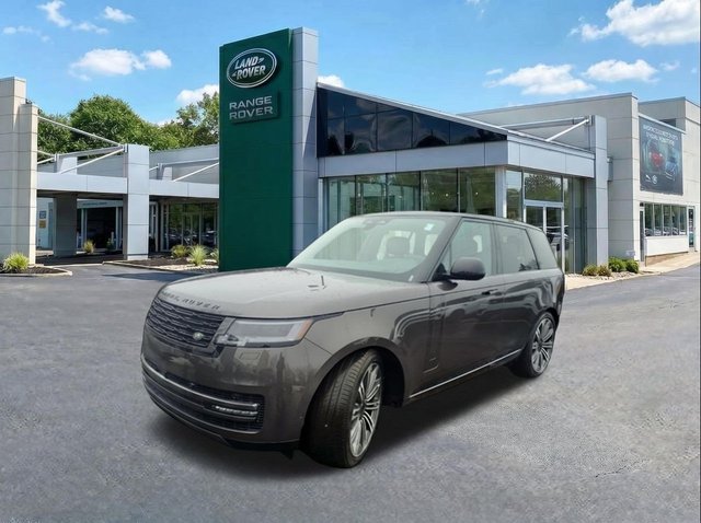 2026 LAND ROVER Range Rover SE