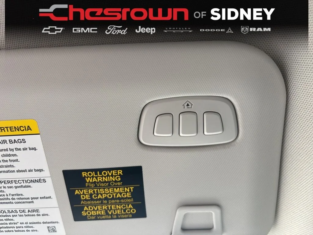 Used 2025 Red Ford Heritage image 25