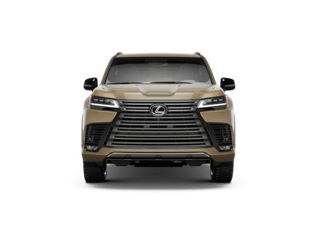 New 2026 Earth Lexus OVERTRAIL image 5